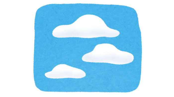 空