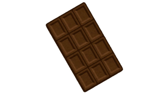 チョコレート