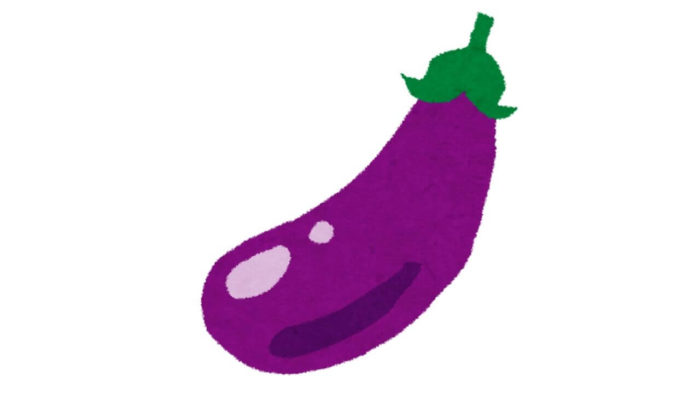 ナス